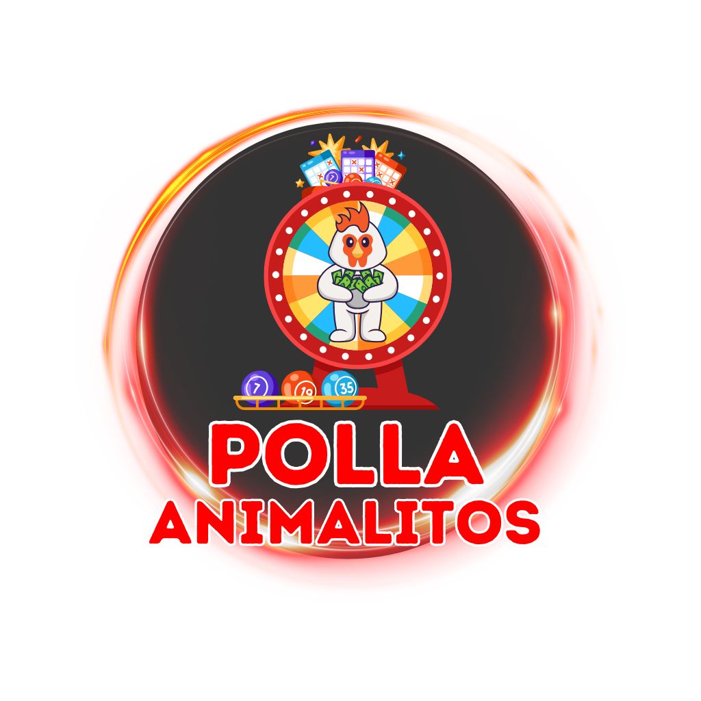 Logo Polla Animalitos