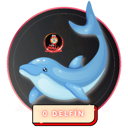 0 delfin