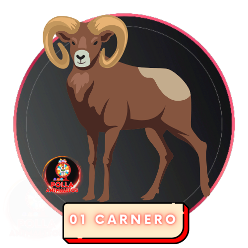 01 carnero