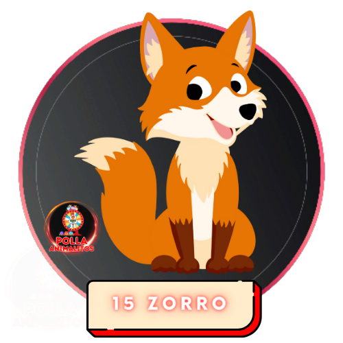 15 zorro