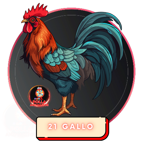 21 gallo