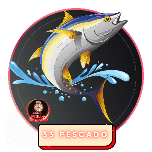 33 pescado